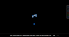 Desktop Screenshot of guanatos.net